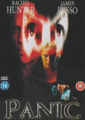Rent Panic (aka Pendulum) Online DVD Rental