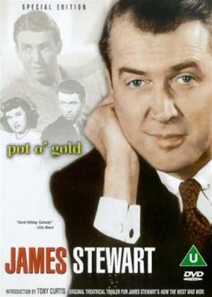 Rent Pot O'gold (laserlight) Online DVD Rental