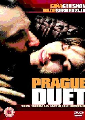 Rent Prague Duet Online DVD Rental
