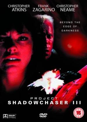 Rent Project Shadowchaser 3 Online DVD Rental