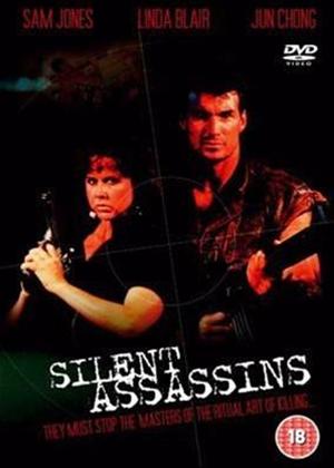 Rent Silent Assassins Online DVD Rental