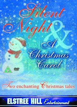 Rent Silent Night: A Christmas Carol Online DVD Rental