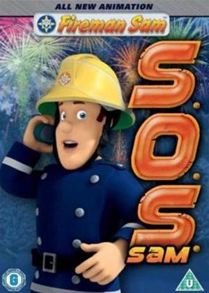 Rent Fireman Sam: SOS Sam Online DVD Rental