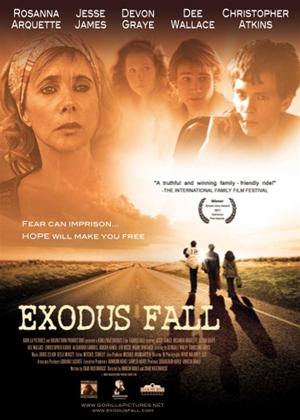 Rent Exodus Fall Online DVD Rental