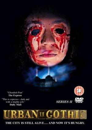 Rent Urban Gothic: Series 2 Online DVD Rental