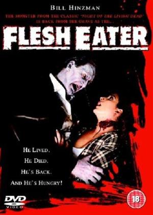 Rent Flesh Eater Online DVD Rental