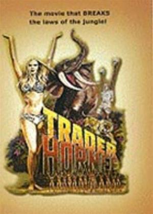 Rent Trader Hornee Online DVD Rental