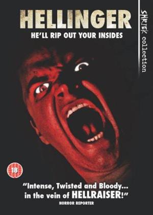 Rent Hellinger Online DVD Rental