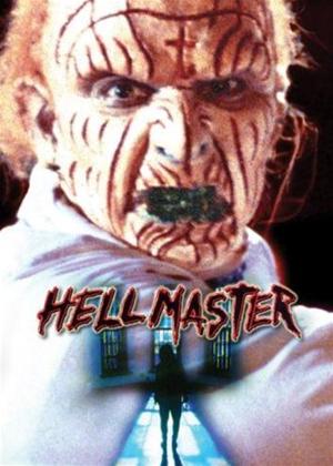Rent Hell Master Online DVD Rental