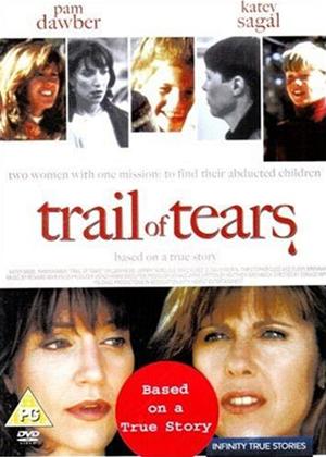 Rent Trail of Tears Online DVD Rental