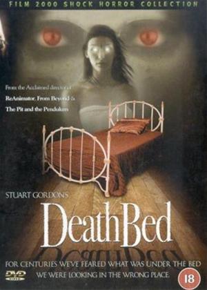 Rent Deathbed Online DVD Rental