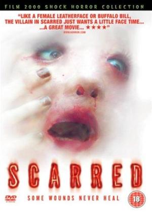 Rent Scarred Online DVD Rental