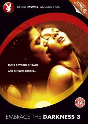 Rent Embrace the Darkness 3 Online DVD Rental