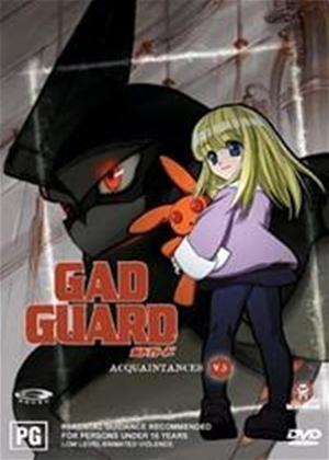 Rent Gad Guard: Vol.5 Online DVD Rental