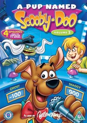 Rent A Pup Named Scooby-Doo: Vol.2 Online DVD Rental
