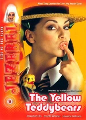 Rent Yellow Teddybears Online DVD Rental