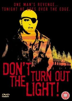 Rent Don't Turn Out the Light Online DVD Rental