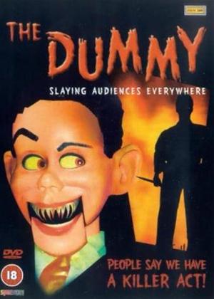 Rent The Dummy Online DVD Rental