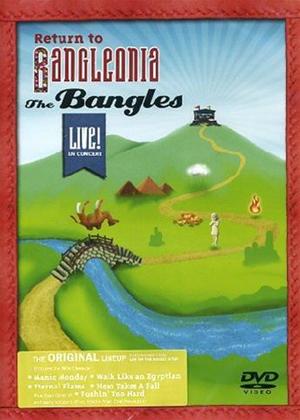 Rent Bangles: Return to Bangleonia Online DVD Rental
