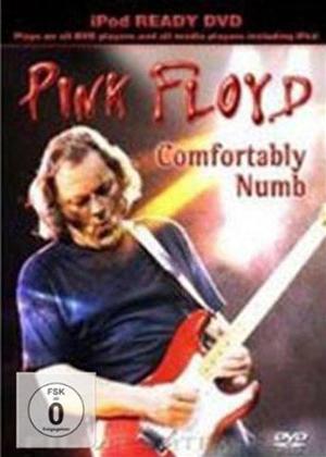 Rent Pink Floyd: Comfortably Numb Online DVD & Blu-ray Rental