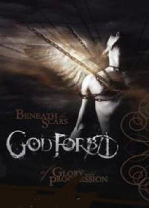 Rent God Forbid: Beneath the Scars of Glory and Progression Online DVD Rental