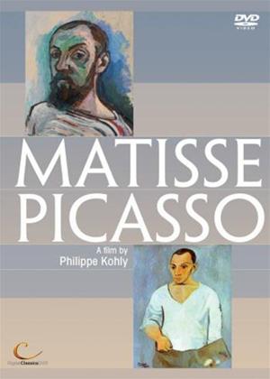 Rent Matisse Picasso Online DVD Rental