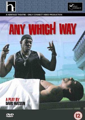 Rent Any Which Way Online DVD & Blu-ray Rental