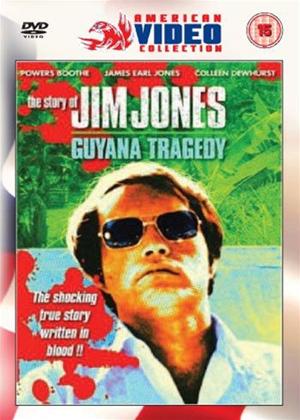 Rent Guyana Tragedy Online DVD Rental