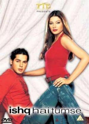 Rent Ishq Hai Tumse Online DVD Rental