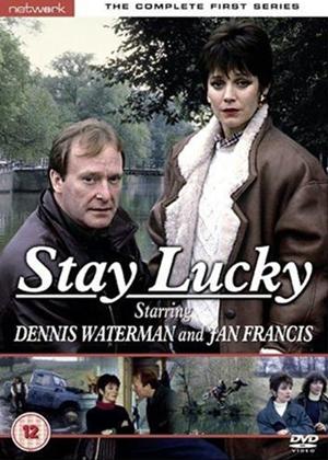 Rent Stay Lucky: Series 1 Online DVD Rental