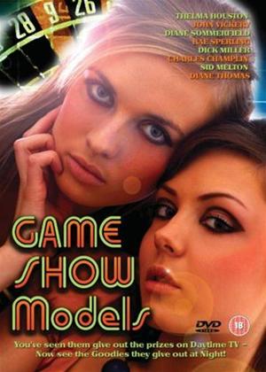 Rent Game Show Models Online DVD Rental
