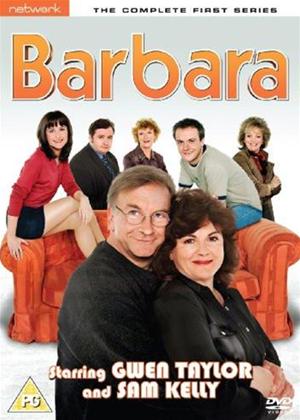 Rent Barbara: Series 1 Online DVD Rental