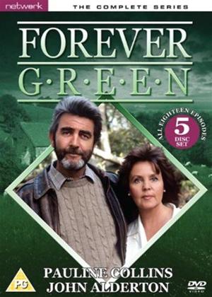 Rent Forever Green: Series 1 Online DVD Rental