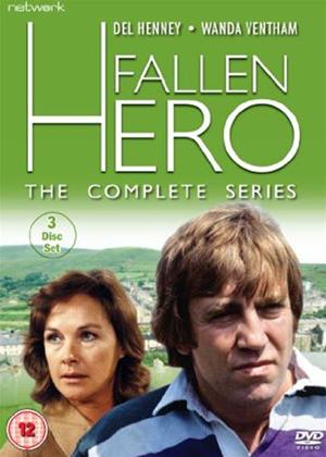 Rent Fallen Hero: Series Online DVD Rental