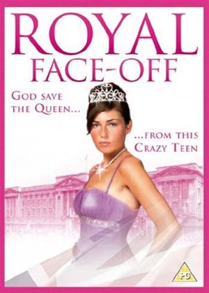 Rent Royal Face Off Online DVD Rental
