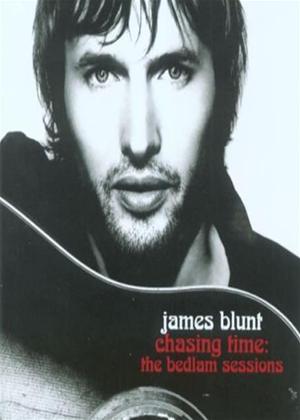 Rent James Blunt: Chasing Time: Bedlam Sessions Online DVD Rental