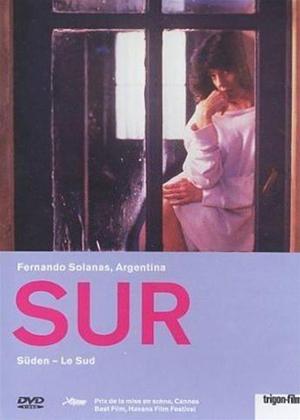 Rent The South (aka Sur) Online DVD Rental