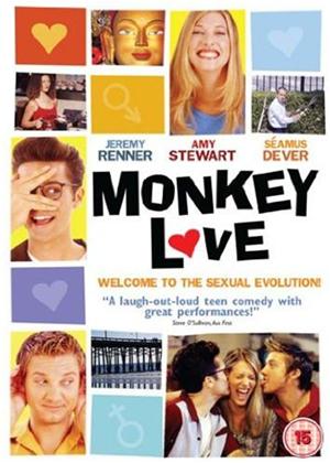 Rent Monkey Love Online DVD Rental