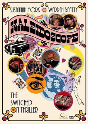 Rent Kaleidoscope Online DVD Rental