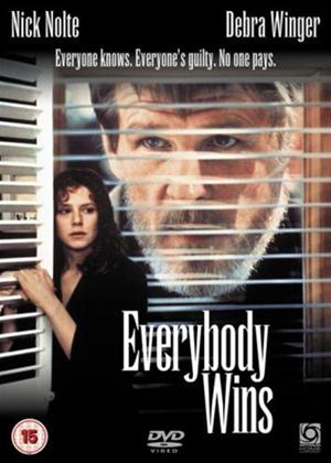 Rent Everybody Wins Online DVD Rental