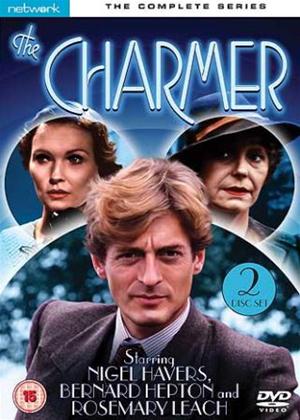 Rent The Charmer: Series Online DVD Rental