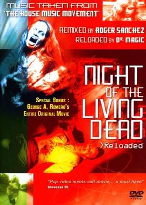 Rent Roger Sanchez and Doctor Magic: Night of the Living Dead Online DVD Rental