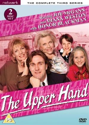 Rent The Upper Hand: Series 3 Online DVD Rental