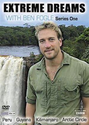 Rent Extreme Dreams: Series 1 Online DVD Rental