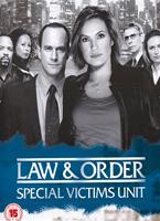 Rent Law and Order: Special Victims Unit (1999-2017) TV ...