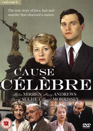 Rent Cause Celebre Online DVD Rental