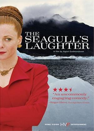 Rent The Seagull's Laughter (aka Mávahlátur) Online DVD Rental