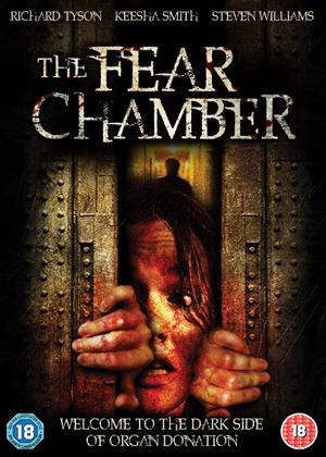 Rent The Fear Chamber Online DVD Rental