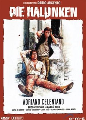 Rent Five Days of Milan (aka Le cinque giornate) Online DVD Rental