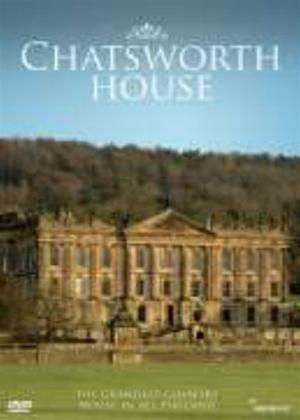 Rent Chatsworth: The Grandest Country House in All England Online DVD Rental